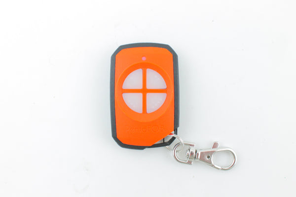 Elsema Pentafob Orange Fob43304 Genuine Remote – Remote Pro