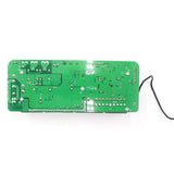 Genuine Merlin Logic Board / PCB Housing / Control Cover (Assembly) Tiltmaster (MT100EVO)