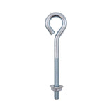 150J Tilt Garage Door Spring Hook & Catch Set