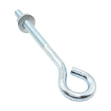 150J Tilt Garage Door Spring Hook & Catch Set