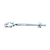 150J Tilt Garage Door Spring Hook & Catch Set