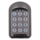 Centurion Nova Centsys Smartguard Air Genuine Keypad