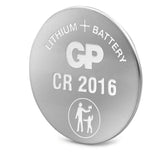 CR2016 3V Battery