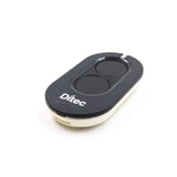 Ditec Entrematic GOL4 Genuine Remote