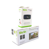 Merlin myQ Connectivity Bundle