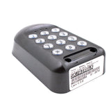 Centurion Nova Centsys Smartguard Air Genuine Keypad