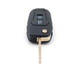 To Suit Ford Ranger Flip Key Shell/Case