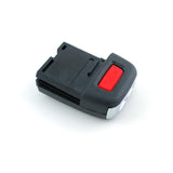 To Suit Holden VE SS SSV SV6 Commodore 2 Button Key Blank Shell/Case/Enclosure