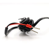 AC/DC Power Adapter/Supply 12V 1A