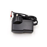 AC/DC Power Adapter/Supply 12V 1A