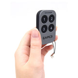 Genuine 4 Button APC Remote