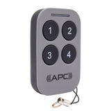 Genuine 4 Button APC Remote