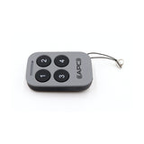 Genuine 4 Button APC Remote