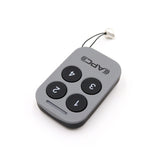 Genuine 4 Button APC Remote