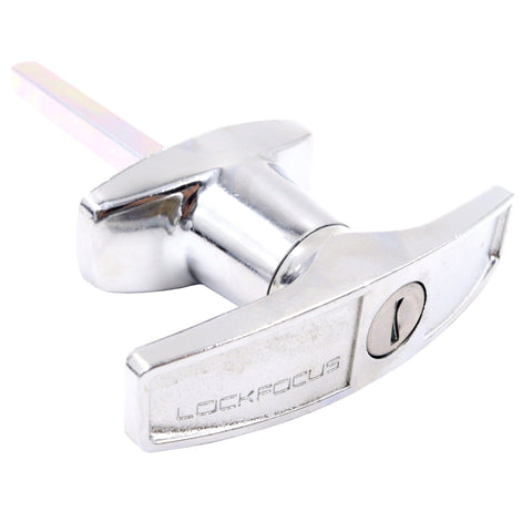 Lock Focus Garage Tilt Door T Handle AR/HG-R/01/3S/E KD