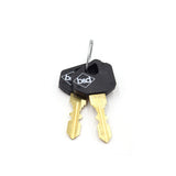 B&D Rollmasta Lock to Suit Roller Doors