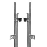 B&D Roller Door Guide Kit Series 1 3000mm