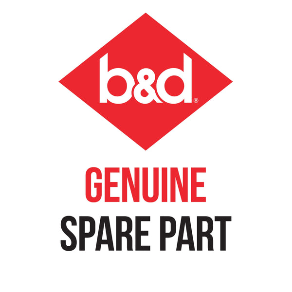 B&D Genuine Spare Part ACCES.PACK INT. GEAR VR1 (31010271) To Suit RDO-1V3 Roll-A-Pro