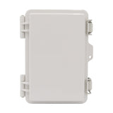 Genuine Elsema Plastic Enclosure Box - IP66 100 x 150 x 70 mm