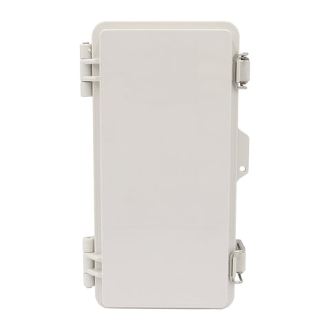 Genuine Elsema Plastic Enclosure Box - IP66 100 x 200 x 70 mm