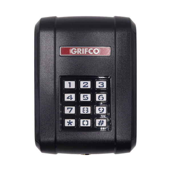 Wireless Grifco Keypad E850G