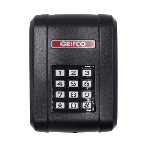 Wireless Grifco Keypad E850G