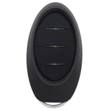 Eco Doors Remote To Suit EGD001