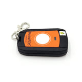 Genuine Elsema Pentafob Waterproof Remote - Orange 1 Button