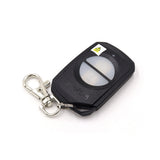 Elsema Pentafob 2 Button Black FOB43302 Genuine Remote