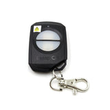 Elsema Pentafob 2 Button Black FOB43302 Genuine Remote