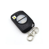 Elsema Pentafob 2 Button Black FOB43302 Genuine Remote