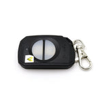 Elsema Pentafob 2 Button Black FOB43302 Genuine Remote