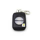 Elsema Pentafob 2 Button Black FOB43302 Genuine Remote