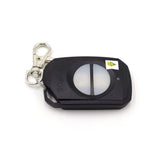 Elsema Pentafob 2 Button Black FOB43302 Genuine Remote