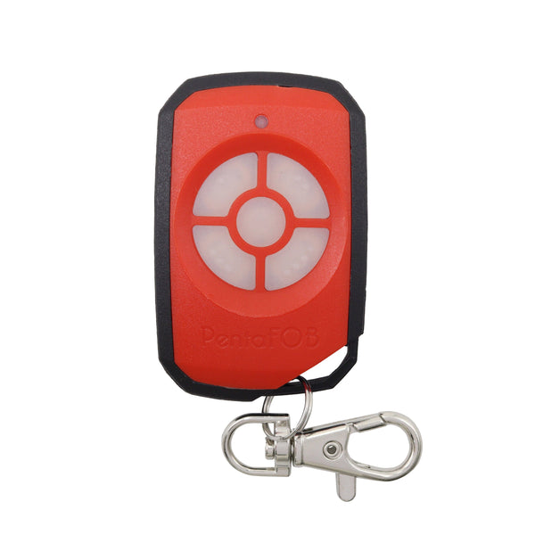 Elsema Pentafob Red FOB43305 Genuine Remote