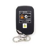 Elsema Pentafob Red FOB43305 Genuine Remote