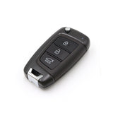 Genuine Hyundai Elantra 2021 Flip Remote Key 433MHz 95430-AA300