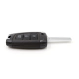 Genuine Hyundai Elantra 2021 Flip Remote Key 433MHz 95430-AA300