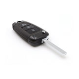 Genuine Hyundai Elantra 2021 Flip Remote Key 433MHz 95430-AA300