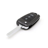 Genuine Hyundai Elantra 2021 Flip Remote Key 433MHz 95430-AA300