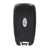 Genuine Hyundai Elantra 2021 Flip Remote Key 433MHz 95430-AA300