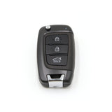 Genuine Hyundai Elantra 2021 Flip Remote Key 433MHz 95430-AA300