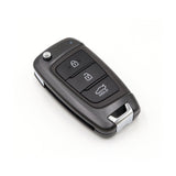 Genuine Hyundai Elantra 2021 Flip Remote Key 433MHz 95430-AA300