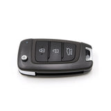 Genuine Hyundai Elantra 2021 Flip Remote Key 433MHz 95430-AA300