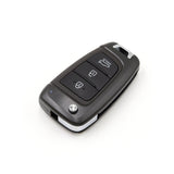 Genuine Hyundai Elantra 2021 Flip Remote Key 433MHz 95430-AA300