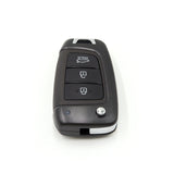 Genuine Hyundai Elantra 2021 Flip Remote Key 433MHz 95430-AA300