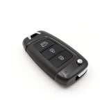 Genuine Hyundai Elantra 2021 Flip Remote Key 433MHz 95430-AA300