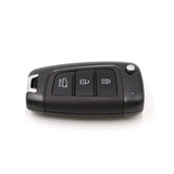 Genuine Hyundai Elantra 2021 Flip Remote Key 433MHz 95430-AA300