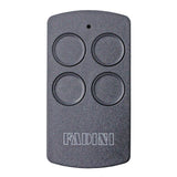 Fadini Jubi Astro Genuine Remote