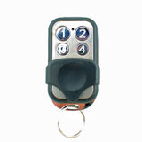 Activor 4 Button Genuine Remote